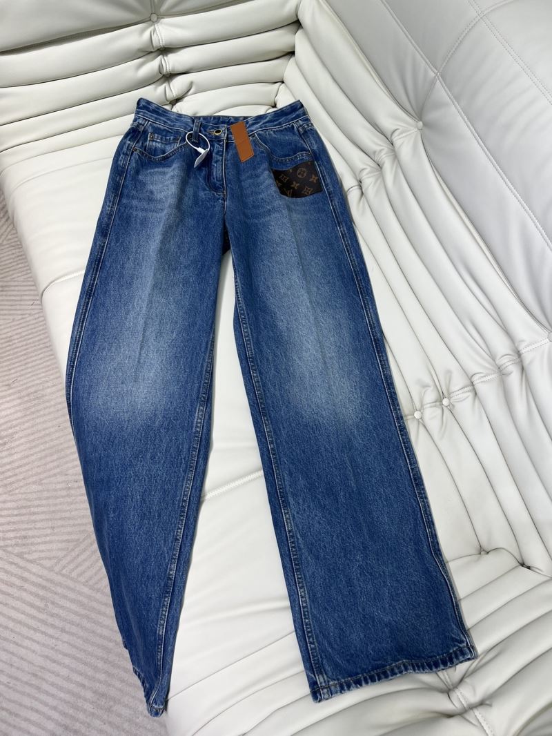 Louis Vuitton Jeans